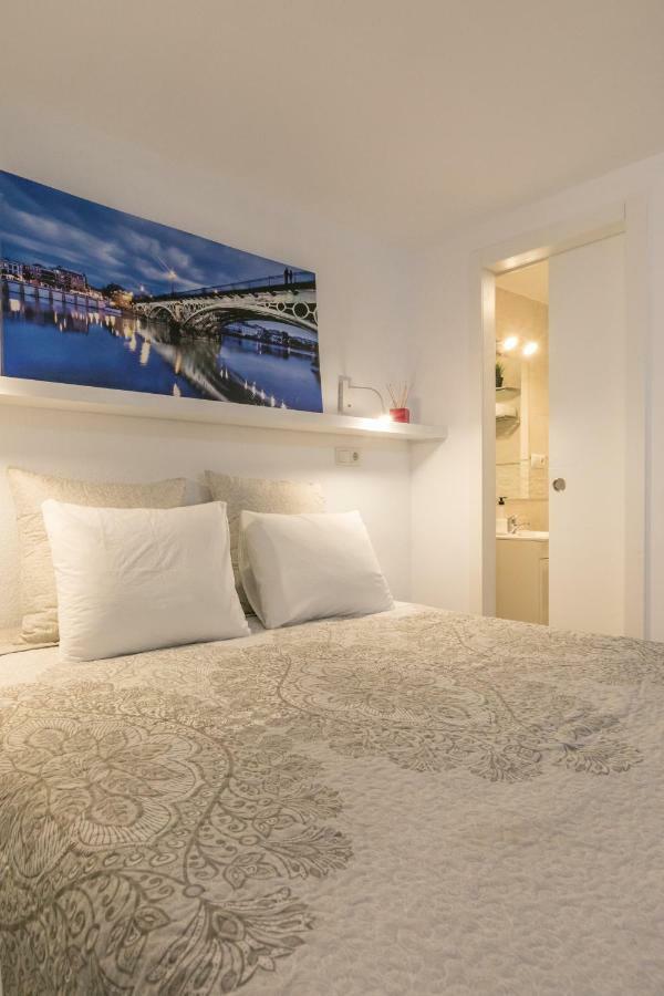 Appartement Sagasta En Pleno Centro De
