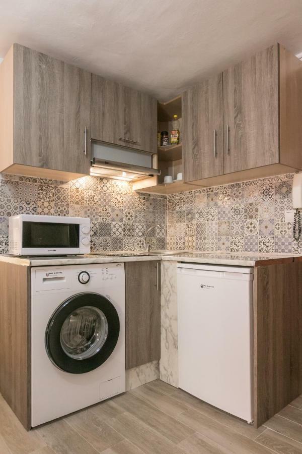 Appartement Sagasta En Pleno Centro De