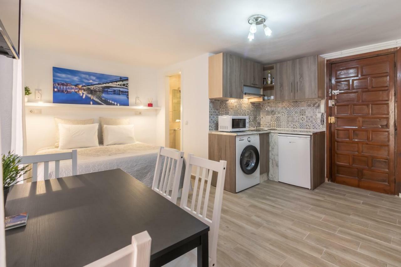 Appartement Sagasta En Pleno Centro De