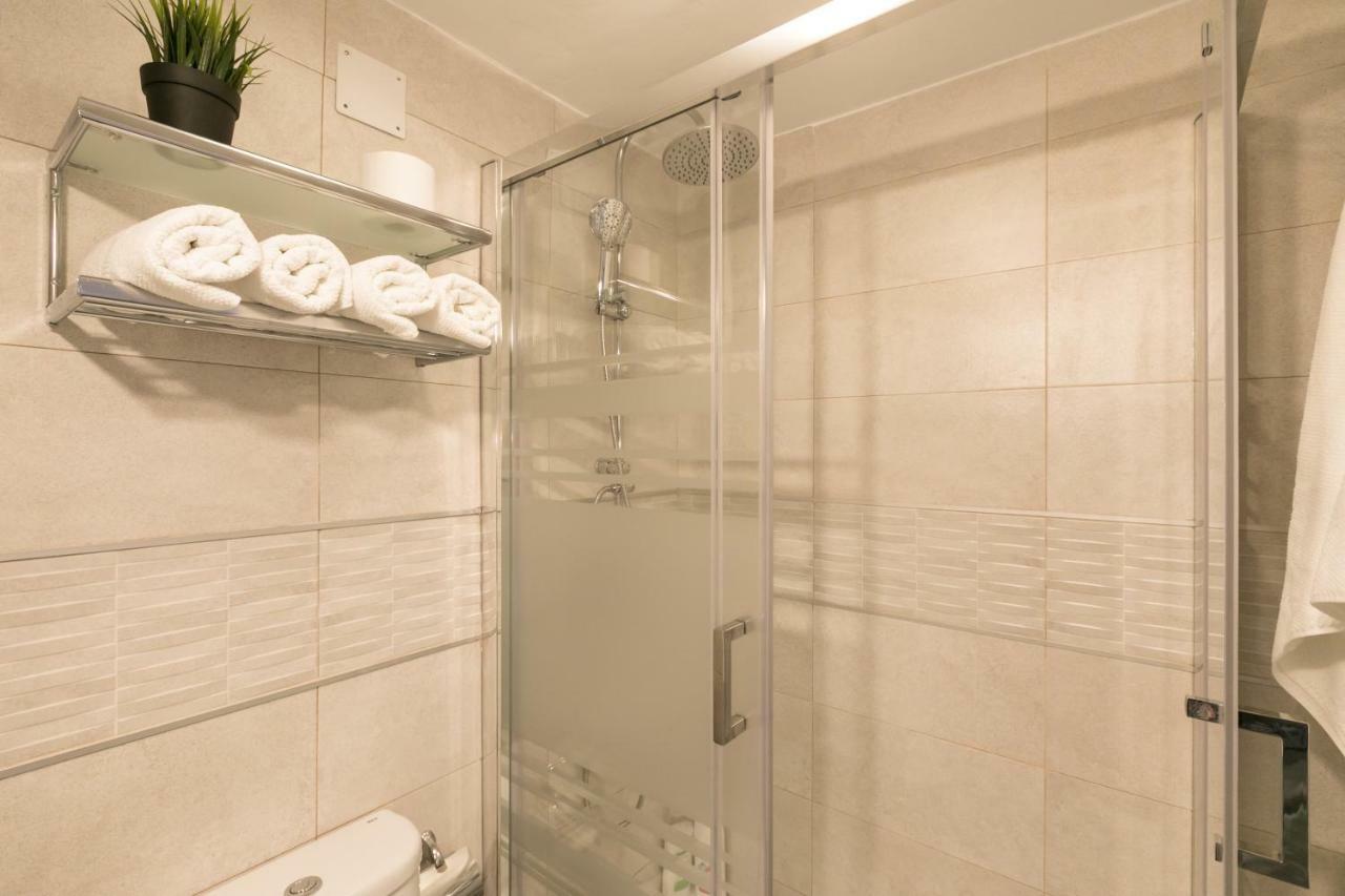Appartement Sagasta En Pleno Centro De *